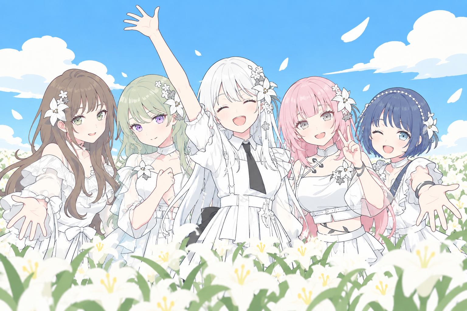 Banner image of the blog